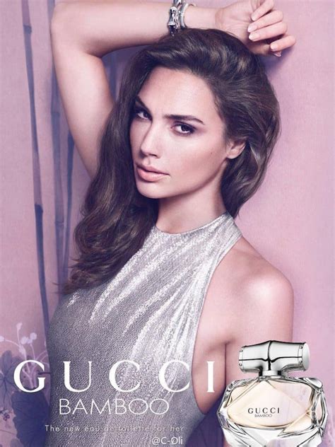 gal gadot chocolate gif gucci|Gal Gadot Gucci perfume.